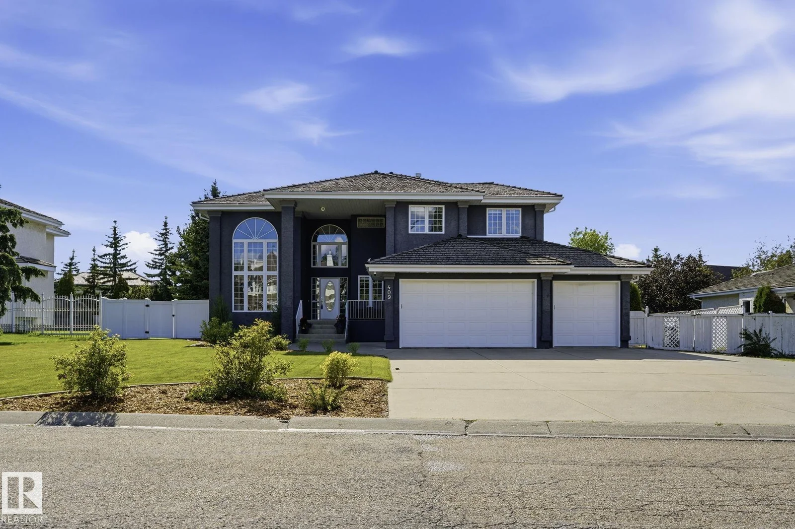 409 Estate DR, Sherwood Park - 5 bedroom Detached Single Family for sale