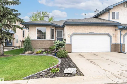 6 ESTATES CO, Sherwood Park - $572,500