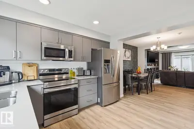 Interior photo 2 of #52 1110 DANIELS LINK LI SW