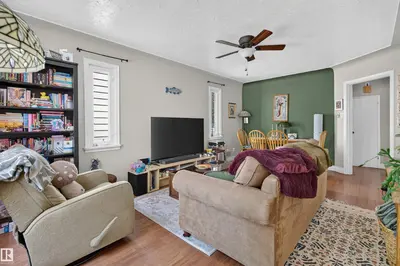 Interior photo 1 of 9741 72 AV NW