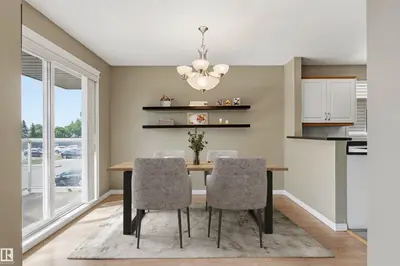 Interior photo 3 of #19 2505 42 ST NW
