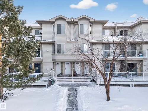 #80 2505 42 ST NW, Edmonton - $214,900