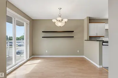 Interior photo 2 of #19 2505 42 ST NW