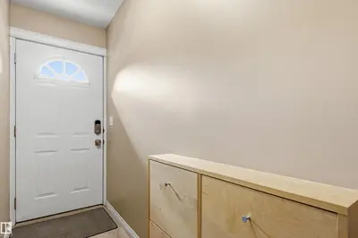 Interior photo 1 of #19 2505 42 ST NW