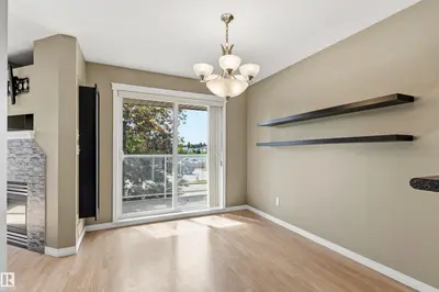 Interior photo 4 of #19 2505 42 ST NW