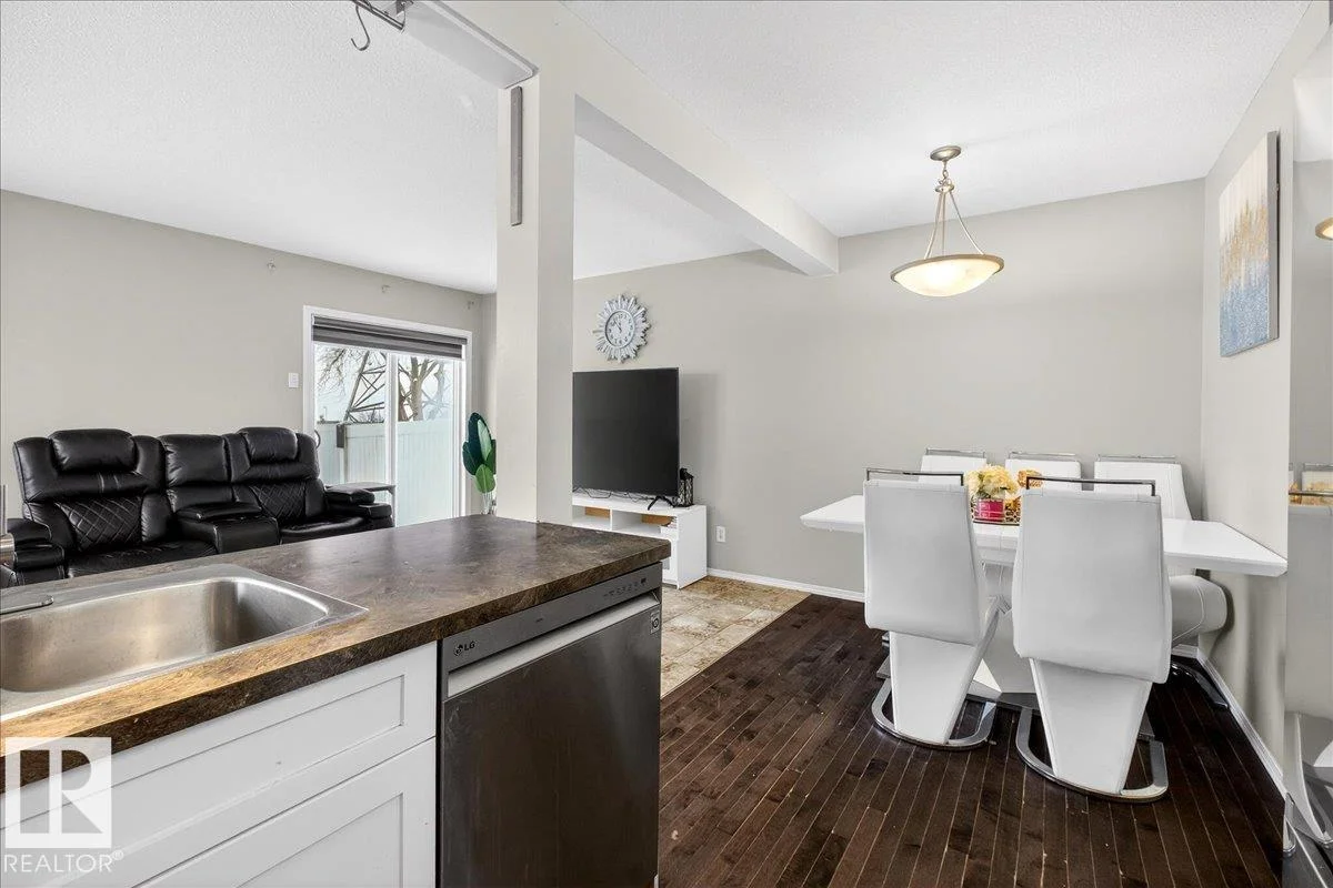 #47 230 EDWARDS DR SW, Edmonton - 3 bedroom Townhouse for sale