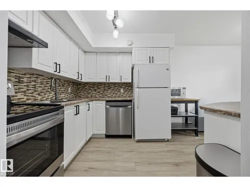 #105 16428 109 ST NW, Edmonton - $205,000