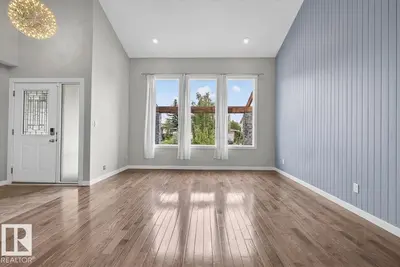 Interior photo 3 of 2712 104 ST NW