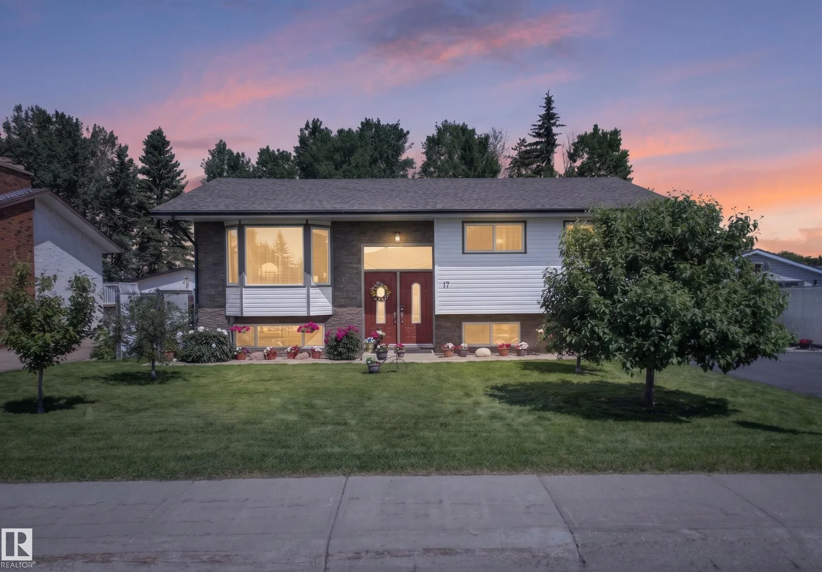 17 FIFTH AV, Spruce Grove - 5 bedroom Detached Single Family for sale