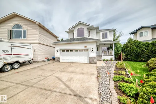 220 KANANASKIS GR, Devon - $614,900