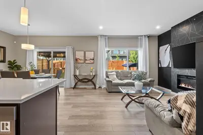 Interior photo 2 of 2146 KOSHAL WAY SW