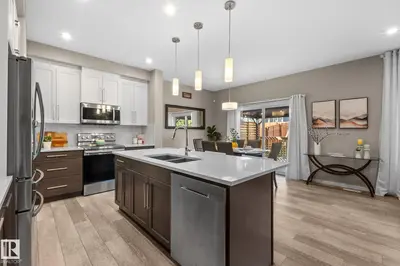 Interior photo 3 of 2146 KOSHAL WAY SW
