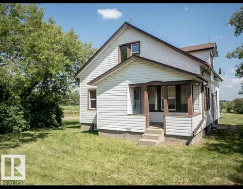 59373 RANGE ROAD 195, Rural Smoky Lake County - $367,000