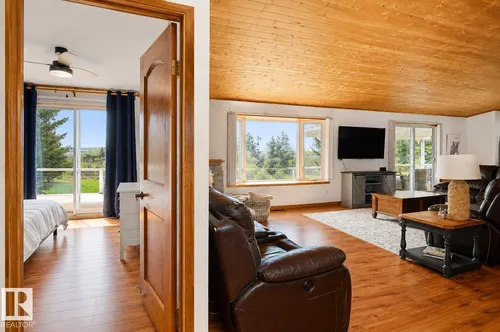 #366 60245 RANGE ROAD 164, Rural Smoky Lake County - $360,000