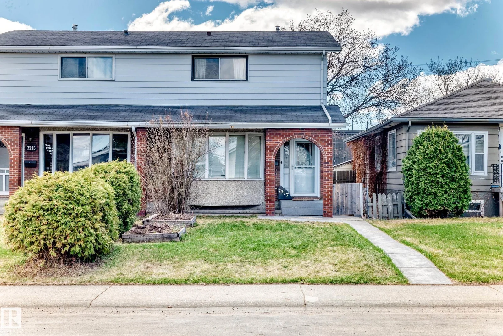 , Edmonton - 3 bedroom Duplex for sale
