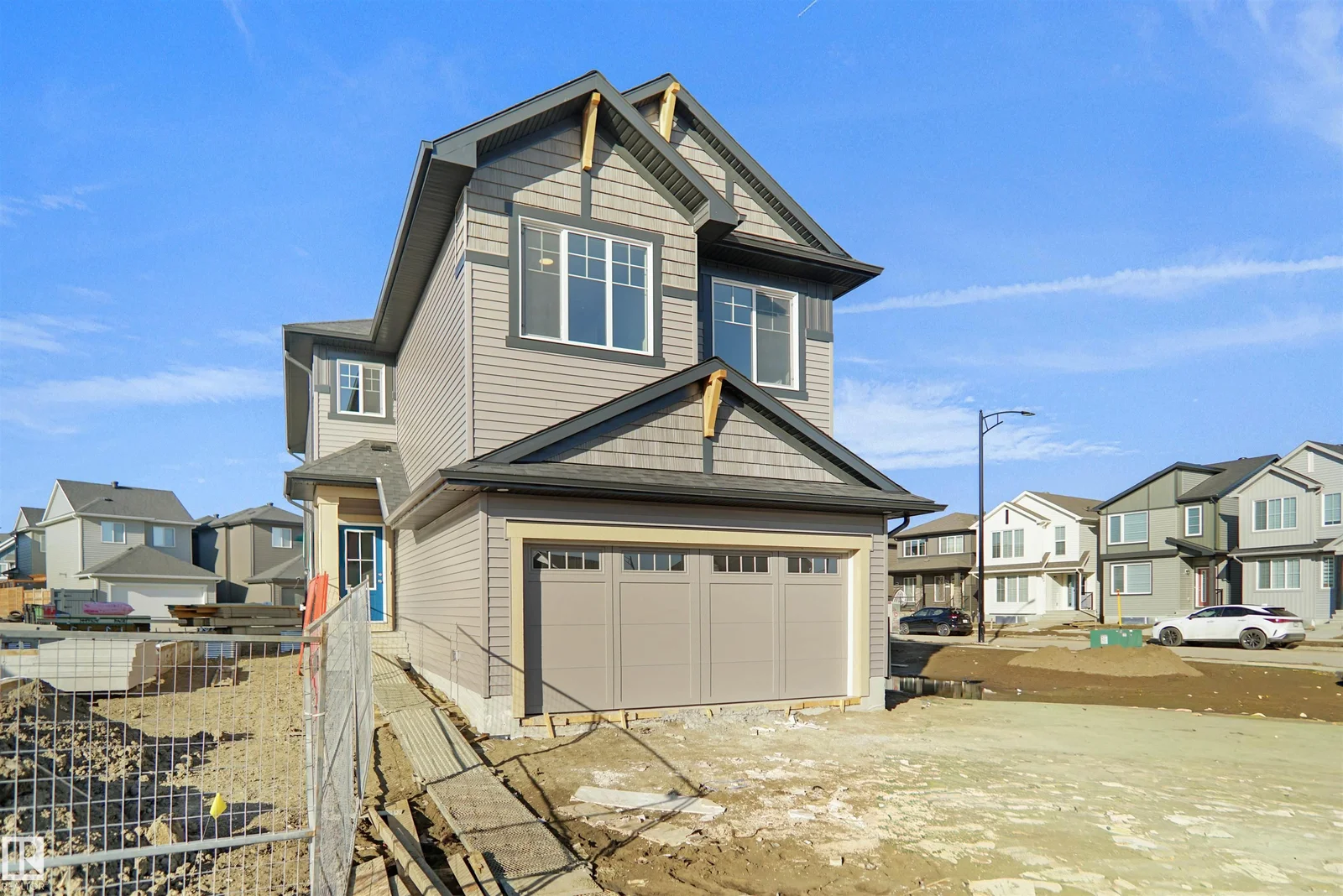948 17 AV NW, Edmonton - 4 bedroom Detached Single Family for sale