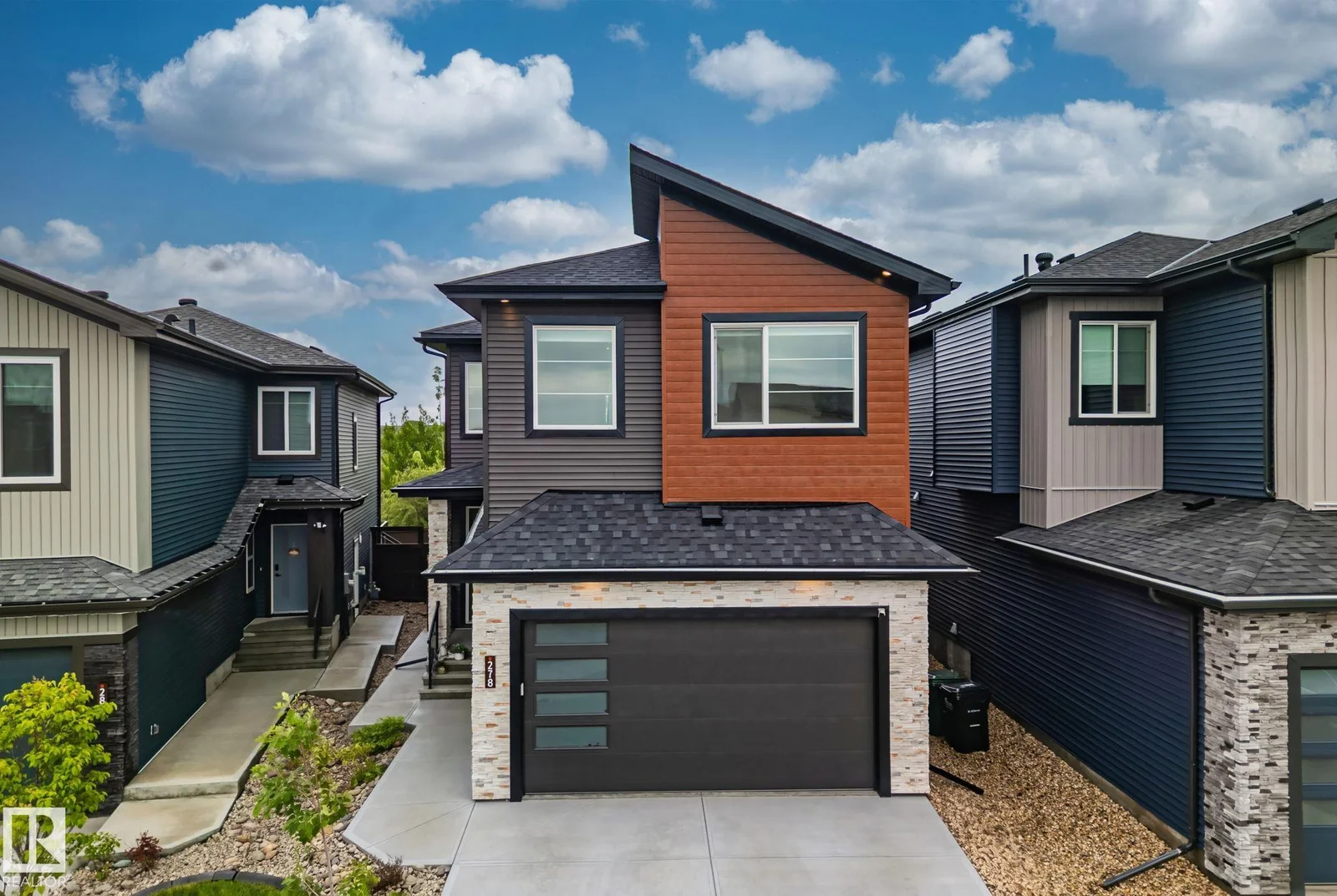 278 CANTER WD, Sherwood Park - 4 bedroom Detached Single Family for sale