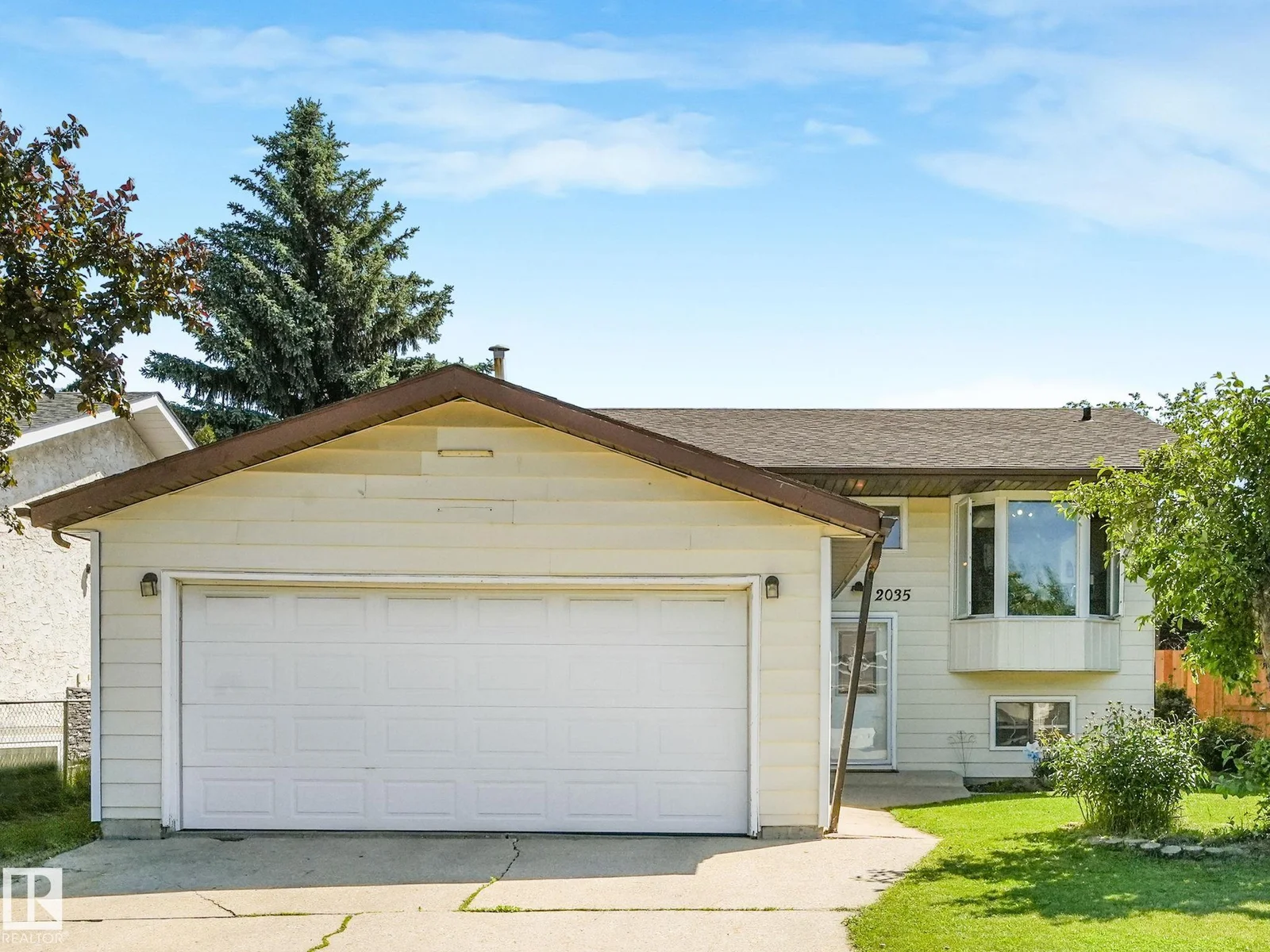 2035 49A ST NW, Edmonton - 4 bedroom Detached Single Family for sale