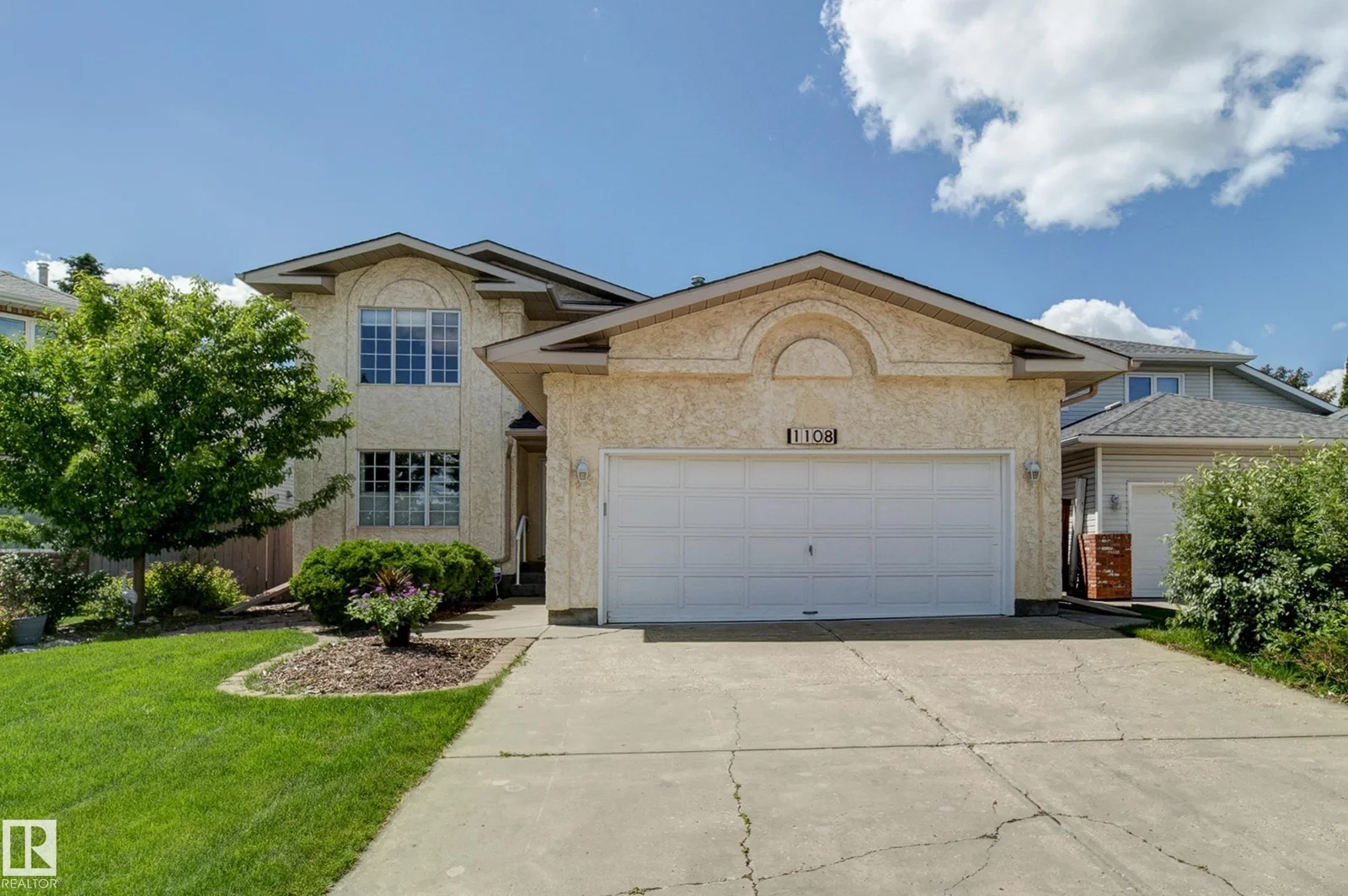 1108 112A ST NW, Edmonton - 4 bedroom Detached Single Family for sale