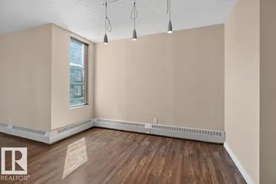 Interior photo 3 of #603 10175 109 ST NW