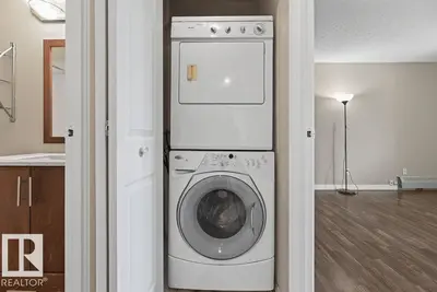 Interior photo 4 of #603 10175 109 ST NW