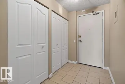 Interior photo 1 of #603 10175 109 ST NW