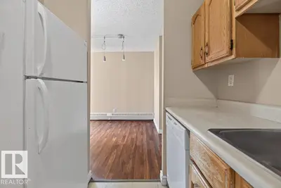 Interior photo 2 of #603 10175 109 ST NW