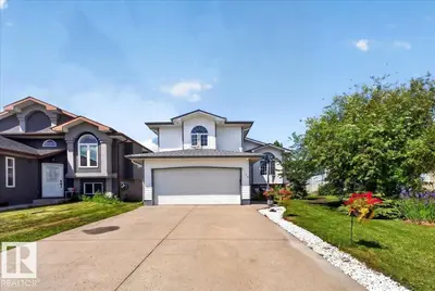 Interior photo 1 of 5120 157 AV NW