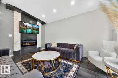 Interior photo 4 of 5120 157 AV NW