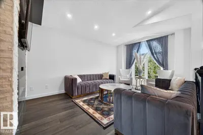 Interior photo 2 of 5120 157 AV NW