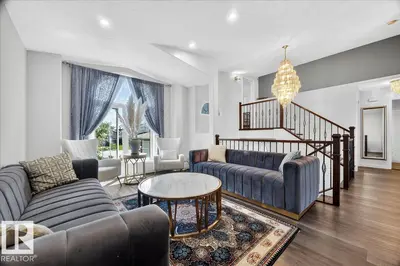 Interior photo 3 of 5120 157 AV NW