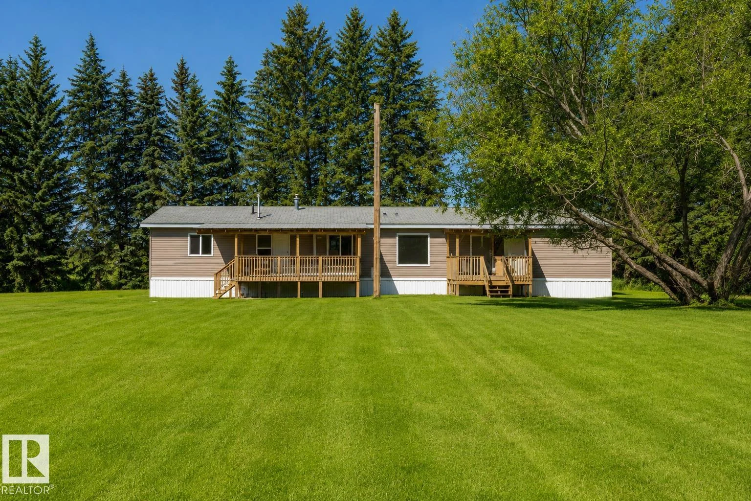 63210 Range Road 455, Rural Bonnyville M.D. - 4 bedroom Detached Single Family for sale