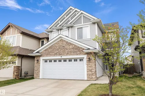 4015 ALEXANDER WY SW, Edmonton - $679,900