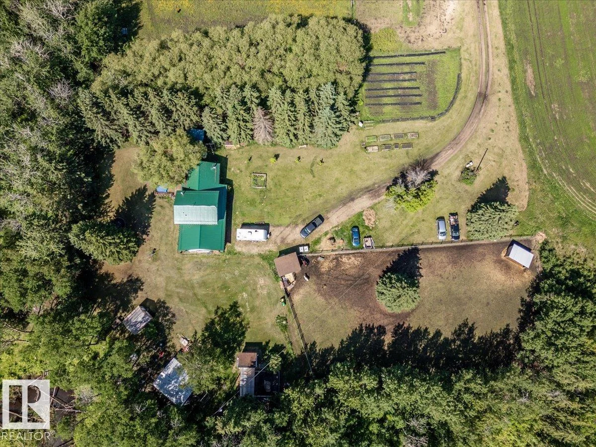 50279 RGE RD 274, Rural Leduc County - 5 bedroom Detached Single Family for sale
