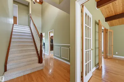 Interior photo 4 of 3211 104 ST NW