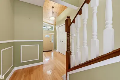 Interior photo 2 of 3211 104 ST NW