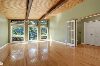 Interior photo 1 of 3211 104 ST NW