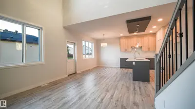 Interior photo 4 of 44 Dalquist Bay