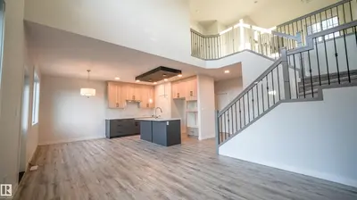 Interior photo 3 of 44 Dalquist Bay