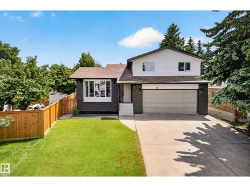 55 EKOTA CR NW, Edmonton - $549,999