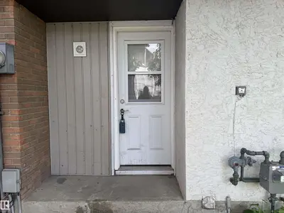 Interior photo 1 of #10 8010 141 AV NW