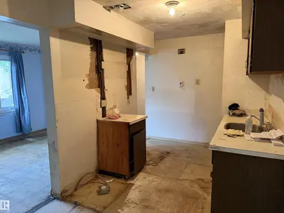 Interior photo 4 of #10 8010 141 AV NW