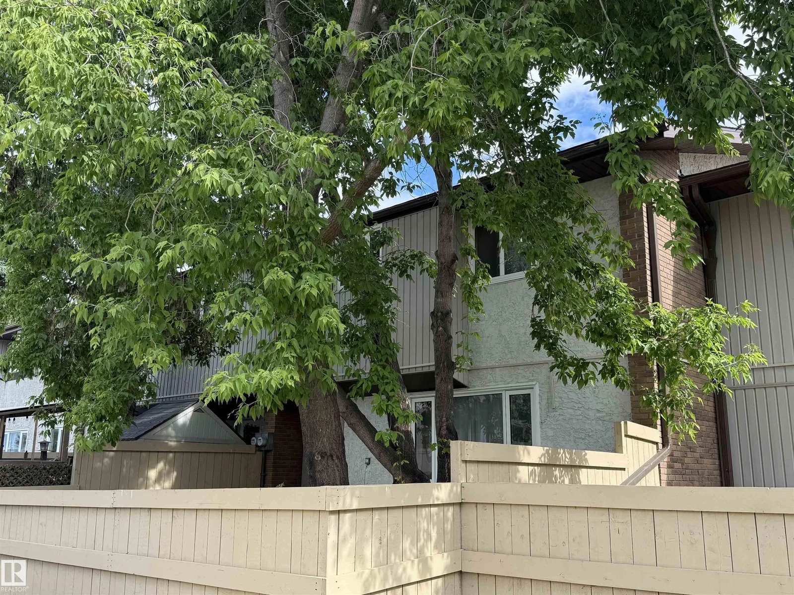 #10 8010 141 AV NW, Edmonton - 3 bedroom Townhouse for sale