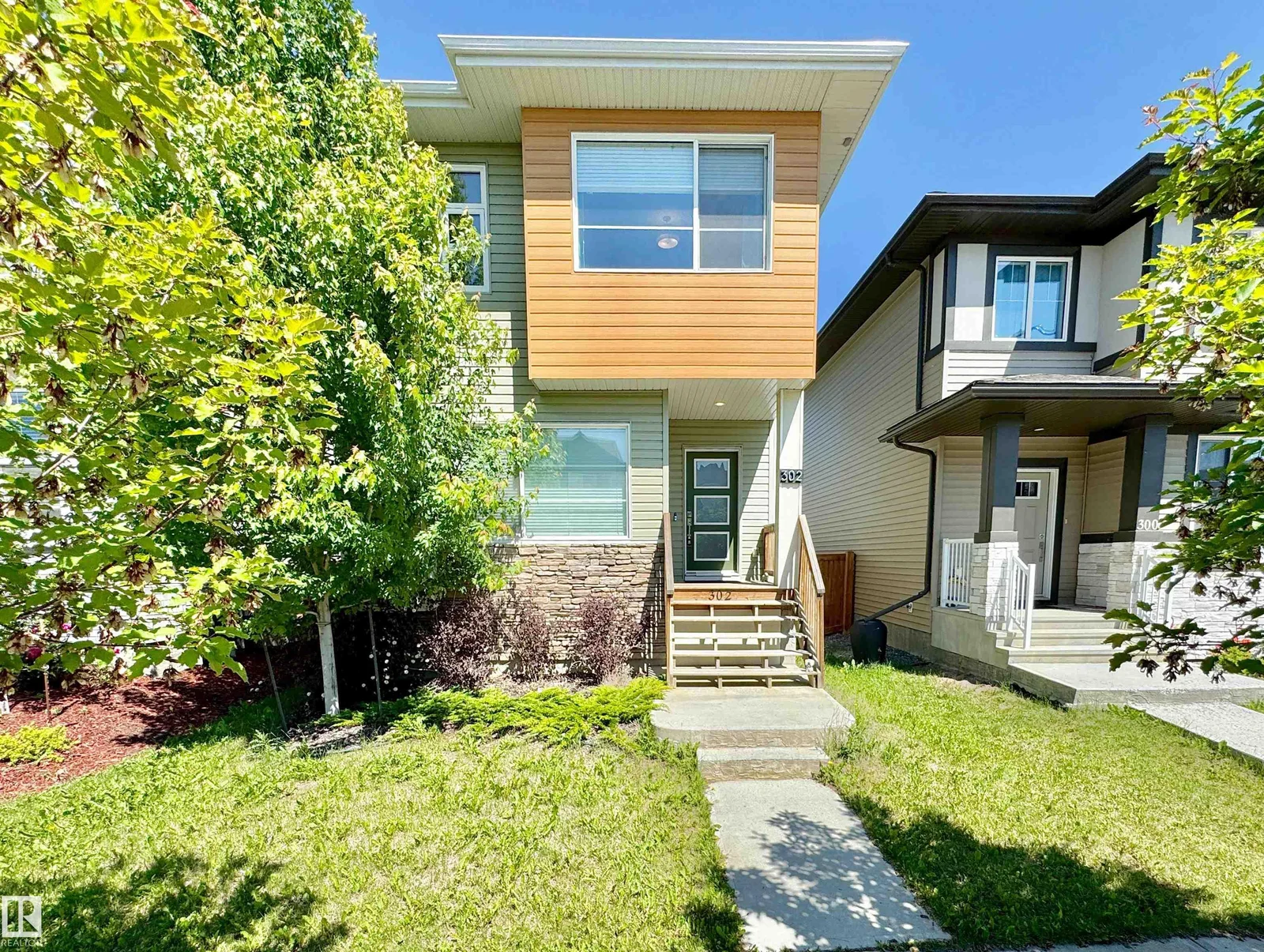 302 BALSAM LI, Leduc - 3 bedroom Detached Single Family for sale
