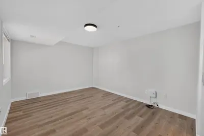 Interior photo 2 of #215 6703 172 ST NW