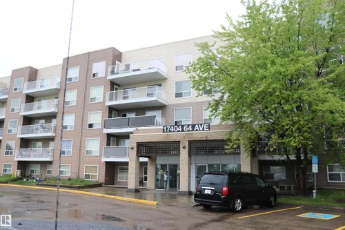 #422 17404 64 AV NW, Edmonton - $195,000