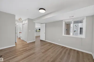 Interior photo 3 of #215 6703 172 ST NW