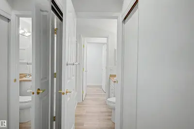 Interior photo 4 of #215 6703 172 ST NW