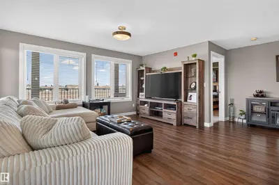 Interior photo 4 of #307 1029 173 ST SW