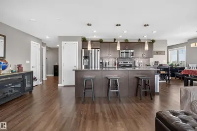 Interior photo 2 of #307 1029 173 ST SW